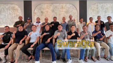 Photo of KONI Poso dan Ketua Cabor Bahas Persiapan Keberangkatan ke Porprov Morowali 2026