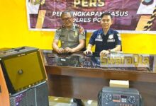 Photo of Polisi Amankan Dua Warga Mencuri di SMP 4 Poso