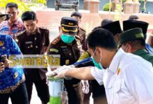 Photo of Kasus Narkoba Tertinggi di Poso, 33 Orang Terpidana