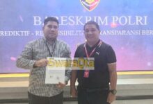 Photo of Demo Kampus Unsimar, Mantan Rektor Mengadu ke Mabes Polri