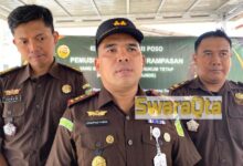 Photo of Kajari Poso : Selamatkan Generasi Muda Dari Narkoba