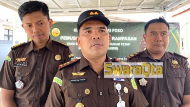 Photo of Kajari Poso : Selamatkan Generasi Muda Dari Narkoba