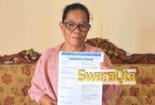 Photo of Orang Tua Caca Adukan Ke Bareskrim, Kasus Pembunuhan di Poso Belum Terungkap