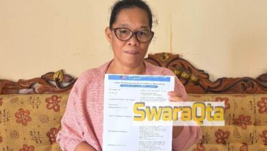 Photo of Orang Tua Caca Adukan Ke Bareskrim, Kasus Pembunuhan di Poso Belum Terungkap