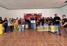 Photo of Dukung Kesehatan Anak dan Remaja, FIFGROUP Poso Perkuat Layanan Posyandu