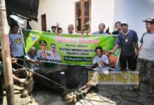 Photo of Masjid An-Nur Bonesompe Simbol Kepedulian Sosial Pelaksanaan Kurban 2026