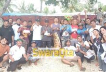 Photo of Lomba Mancing PSI Poso, Ketapang Fishing Club Juara 1