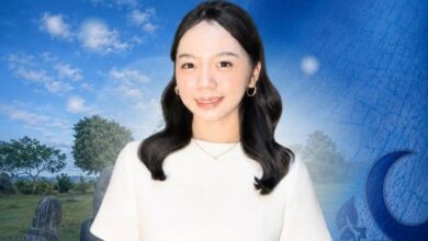 Photo of Ingin Membangun Daerah, Kanaya Mangil Purna Paskibraka Ikut Pemilihan Ongga Poso 2026