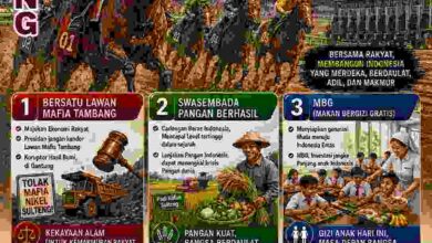 Photo of Indonesia Power Untuk Sulteng Yang Bersatu, Mandiri dan Maju