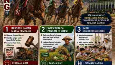 Photo of Indonesia Power Untuk Sulteng Yang Bersatu, Mandiri dan Maju