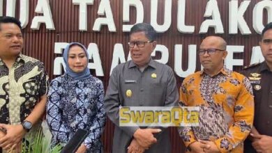 Photo of Dialog Nasional Masyarakat Poso, Terciptanya Lingkungan Harmonis dan Perkuat Ketahanan Sosial