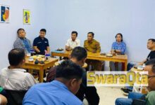 Photo of Jelang Porprov 2026, Ketua KONI Poso Bakal Diganti