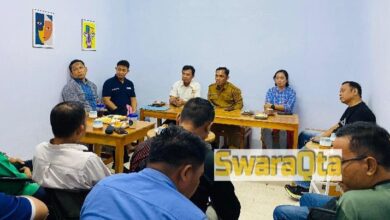 Photo of Jelang Porprov 2026, Ketua KONI Poso Bakal Diganti