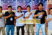 Photo of Tim Gardu Morotai Optimis Bawa Pulang Hadiah Turnamen Domino Kapolres Poso