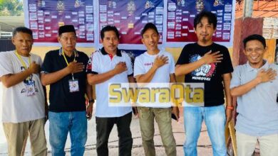 Photo of Tim Gardu Morotai Optimis Bawa Pulang Hadiah Turnamen Domino Kapolres Poso