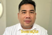 Photo of Ketua KONI Poso Diganti, Suwardhi Pantih Angkat Bicara