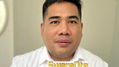 Photo of Ketua KONI Poso Diganti, Suwardhi Pantih Angkat Bicara