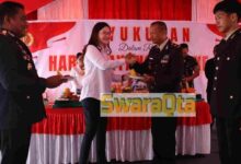 Photo of Polres Poso Syukuran HUT Bhayangkara ke-80 Bersama Forkopimda dan Tokoh Lintas Agama