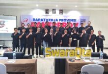 Photo of Cabor Esports Pertandingkan 3 Nomor Game di Eksebisi Porprov Morowali 2026