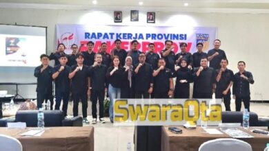Photo of Cabor Esports Pertandingkan 3 Nomor Game di Eksebisi Porprov Morowali 2026