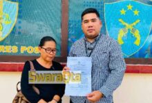 Photo of Menolak Lupa Pembunuhan Caca, CLC dan Orang Tua Korban Datangi Polres Poso Minta Kejelasan Kasus