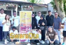 Photo of Program KPU Menyapa, Pastikan Warga Poso Terdaftar di DPT