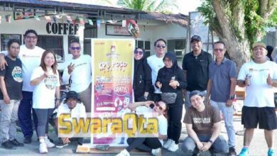 Photo of Program KPU Menyapa, Pastikan Warga Poso Terdaftar di DPT