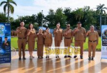 Photo of Bupati Luncurkan Aplikasi SOGILI POSO, Untuk Pelayanan Publik Yang Cepat, Mudah dan Transparan