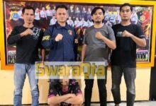 Photo of Karena Masalah Ekonomi, Seorang Warga Lawanga Tawongan Curi Emas 15 Gram