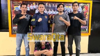 Photo of Karena Masalah Ekonomi, Seorang Warga Lawanga Tawongan Curi Emas 15 Gram