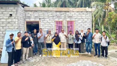 Photo of Desa Toini Percontohan Percepatan Program Bantuan Rehab Rumah di Sulteng