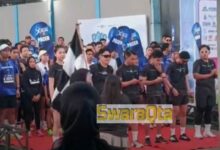 Photo of Ratusan Pelari Ramaikan Posotive Run 2026