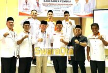 Photo of Pindah Partai, Mantan Ketua PKB Poso Gabung PKS