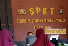 Photo of Dua Siswi di Poso Laporkan Oknum ASN Dugaan Pelecehan Seksual