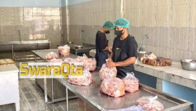 Photo of RPU Aldli Jaya Poso Satu-Satunya Usaha Potong Unggas di Sulteng Punya NKV Serta Bersertifikat Halal