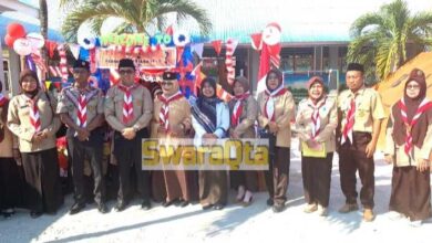 Photo of SDN 7 Poso Rutin Gelar Persami, Untuk Bangkitkan Rasa Persaudaraan Siswa