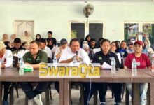 Photo of Kasus Unsimar Poso : Kuasa Hukum Terima Surat Penetapan Tersangka Dua Orang Mantan Pejabat Kampus Dugaan Penggelapan