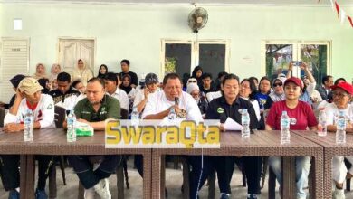 Photo of Kasus Unsimar Poso : Kuasa Hukum Terima Surat Penetapan Tersangka Dua Orang Mantan Pejabat Kampus Dugaan Penggelapan