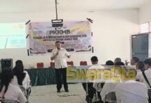 Photo of Polres Poso Ajak Mahasiswa Unsimar Waspadai Paham Radikalisme dan Bahaya Narkoba