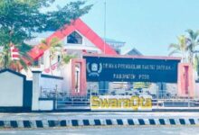 Photo of Oknum Anggota DPRD Poso Dilaporkan Dugaan Penipuan
