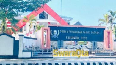 Photo of Oknum Anggota DPRD Poso Dilaporkan Dugaan Penipuan