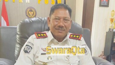 Photo of Narapadina Kasus Narkoba Terbanyak di Rutan Poso