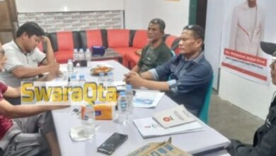 Photo of PKS Poso Akan Panggil Seorang Kader Terseret Dugaan Penipuan Uang