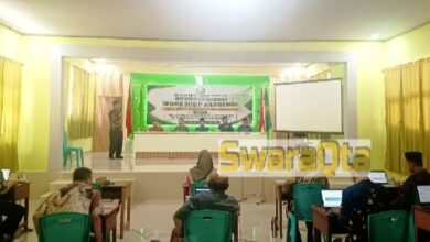 Photo of STAI Poso Terapkan Kurikulum Berbasis Outcome Based Education