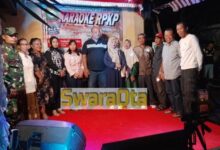 Photo of Bangun Daerah Melalui Seni, RPKP Gelar Lomba Bernyanyi Puluhan Peserta Antusias