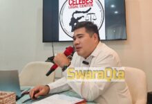 Photo of Mantan Kasat Reskrim Jakpus Diterpa Kasus Etik, CLC Puas Kinerja Penyidik