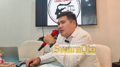 Photo of Mantan Kasat Reskrim Jakpus Diterpa Kasus Etik, CLC Puas Kinerja Penyidik
