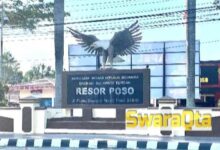 Photo of Kasus Dugaan Penipuan Oknum Anggota DPRD Poso, Polisi Segera Memanggil Saksi