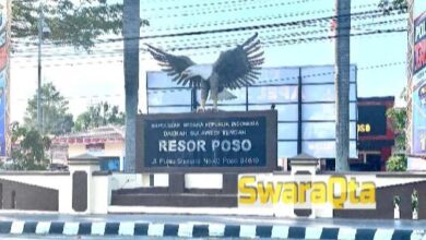 Photo of Kasus Dugaan Penipuan Oknum Anggota DPRD Poso, Polisi Segera Memanggil Saksi