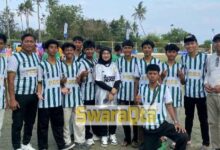 Photo of Dua Tim Usia Muda Binaan Askab PSSI Poso Ikut Piala Soeratin Sulteng 2026